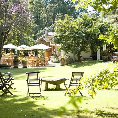 Hotel Rancho San Cayetano Zitacuaro Luaran gambar